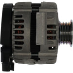 Alternator for Ford - Europe GALAXY (WA6) Eng.SEWA 2.3 118kw 2300 | OEM 0 121 615 007