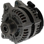 Alternator for 2008 Ford - Europe MONDEO IV (BA7) Eng.QXBA, QXBB, UFBA 2.0 TDCi 103kw AZBA | OEM 0 121 615 028