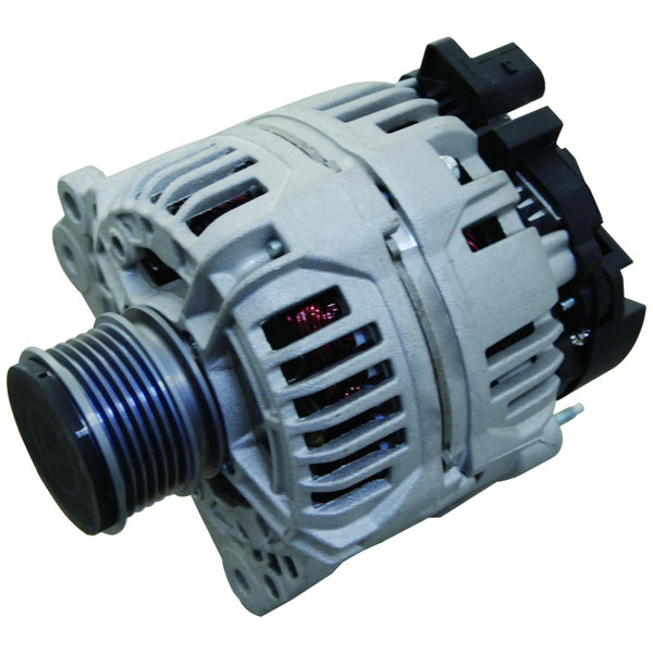 Alternator for Leyland DAF Vans - Europe Maxus 2500, VM Eng | OEM 0 124 325 178