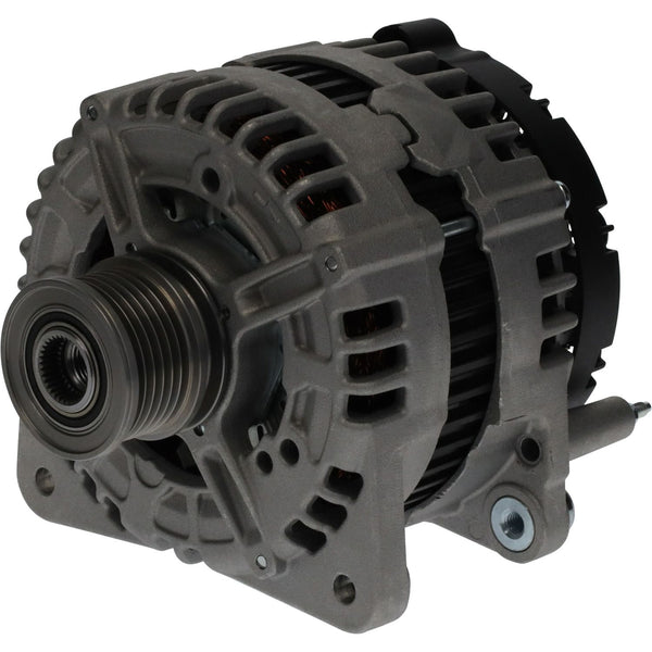Alternator for 2011-2015 Volkswagen - Europe Passat 2.0L TDI | OEM 03G-903-016L