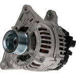 Alternator for 2011 Case TX1055 L4 4.5L 275cid | OEM 0 124 325 052