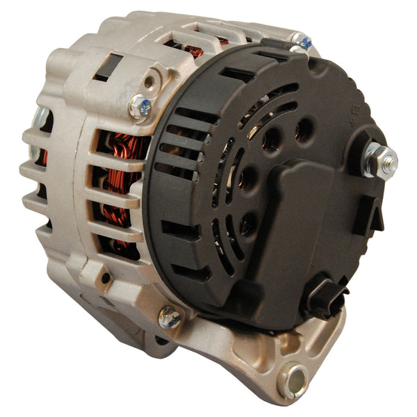Alternator for 2012-2015 Renault - Europe Clio II 1200 | OEM Reference Number 89213560