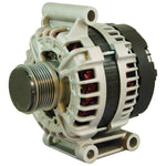 Alternator for 2011-2015 Ford - Europe Transit VII L5 3.2L 195cid | OEM 0 125 711 005