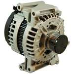 Alternator for Mercedes - Europe C200 CDI 2148ccm OM646.811, 2.2 | OEM 0 121 715 029