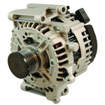 Alternator for Mercedes - Europe C200 CDI 2148ccm OM646.811, 2.2 | OEM 0 121 715 029