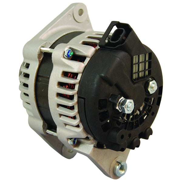 Alternator for 2009-2011 Opel - Europe ASTRA J Eng.A 17 DTF, A 17 DTS 1.7 CDTI 96kw 1686ccm A17DT., 1.7 CDTI | OEM 13500186