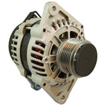 Alternator for 2009-2011 Opel - Europe ASTRA J Eng.A 17 DTF, A 17 DTS 1.7 CDTI 96kw 1686ccm A17DT., 1.7 CDTI | OEM 13500186