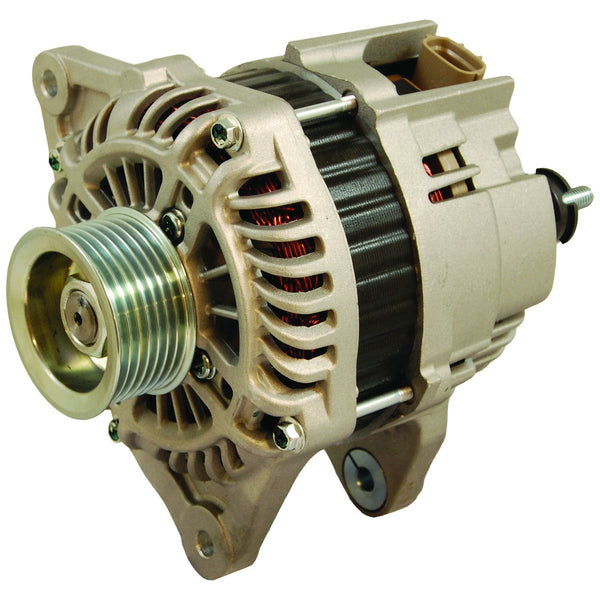 Alternator for 2010 Nissan - Europe March HR12DE | OEM A005TL0191A