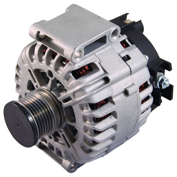 Alternator for Mercedes LCV - Europe Sprinter 209 2100 | OEM 646-154-08-02