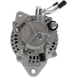 Alternator for Isuzu - Europe D-Max I 2.5 TD, 4JA1-TC, 2499 cc | OEM LR180-513B