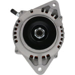 Alternator for Isuzu - Europe D-Max I 2.5 TD, 4JA1-TC, 2499 cc | OEM LR180-513B