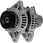 Alternator for Isuzu - Europe D-Max I 2.5 TD, 4JA1-TC, 2499 cc | OEM LR180-513B