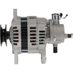 Alternator for Isuzu - Europe D-Max I 2.5 TD, 4JA1-TC, 2499 cc | OEM LR180-513B