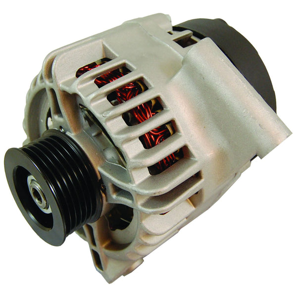 Alternator for 2003-2015 Fiat - Europe Doblo II 199 B1.000 | OEM 101210-1220