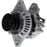 Alternator for Caterpillar Ag. & Ind. 311C Caterpillar 3066, 6.4L Dsl. | OEM A003TN5986