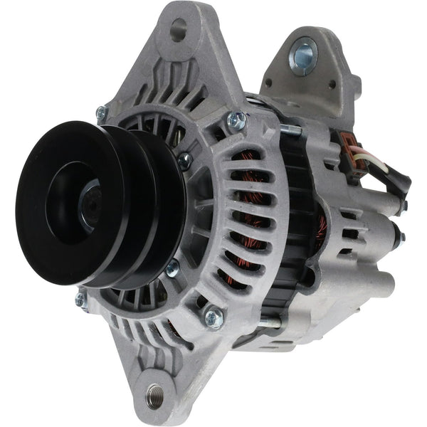 Alternator for Caterpillar Ag. & Ind. 311C Caterpillar 3066, 6.4L Dsl. | OEM A003TN5986