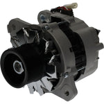 Alternator for Caterpillar Ag. & Ind. 317B Caterpillar 3066, 6.7L Dsl. | OEM 212-8561