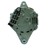Alternator for 2006-2018 Hitachi EX120 L6 7.8L 476cid Isuzu 6HK1 | OEM 1-81200-603-1