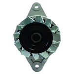 Alternator for 2006-2018 Hitachi EX120 L6 7.8L 476cid Isuzu 6HK1 | OEM 1-81200-603-1