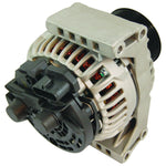 Alternator for DAF - Europe CF85 MX 340 ; 12.9L Dsl. | OEM 0 124 555 018
