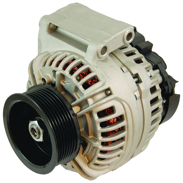 Alternator for DAF - Europe CF85 MX 340 ; 12.9L Dsl. | OEM 0 124 555 018