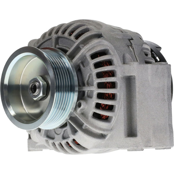 Alternator for 2002 DAF - Europe CF85 MX 340 ; 12.9L Dsl. Eng. | OEM 0 124 655 014
