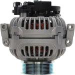 Alternator for 2002 DAF - Europe CF85 MX 340 ; 12.9L Dsl. Eng. | OEM 0 124 655 014