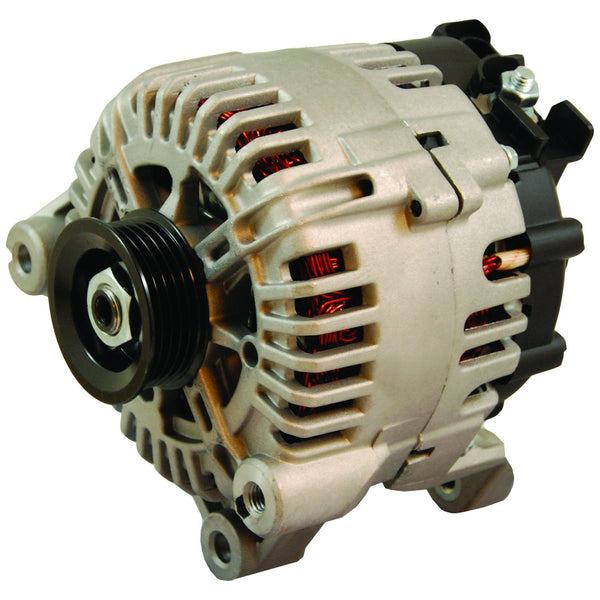 Alternator for Mini - Europe Cooper D 1598cc 82kW, 4cyl. | OEM 12-31-7-823-291