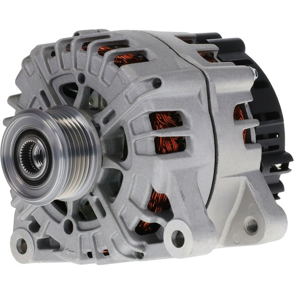 Alternator for 2003-2011 Lancia - Europe Phedra RHR (DW10BTED4) | OEM 5705AX