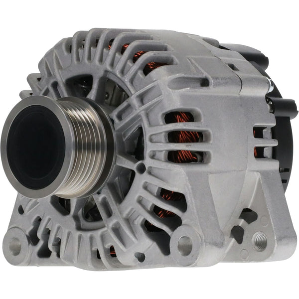 Alternator for 2007-2009 Citroen - Europe C-CROSSER (EP_) Eng.4HN (DW12MTED4) 2.2 HDi 115kw 4HN (DW12MTED4) | OEM 0986083890