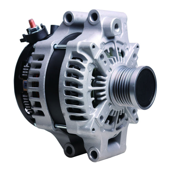 Alternator for BMW 120i L4 2.0L 1997cc 122cid | OEM 12-31-7-550-468-01