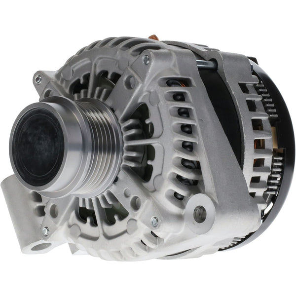 Alternator for Jaguar - Europe XF AJV6D, 2993cc, 3.0 TD V6 | OEM 104210-6120