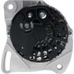Alternator for 2007-2011 Fiat - Europe Punto 1.2L, 51kW,69HP,1242cc | OEM Romeo 71784509