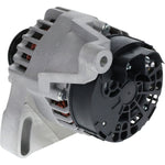 Alternator for 2007-2011 Fiat - Europe Punto 1.2L, 51kW,69HP,1242cc | OEM Romeo 71784509