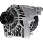 Alternator for 2007-2011 Fiat - Europe Punto 1.2L, 51kW,69HP,1242cc | OEM Romeo 71784509
