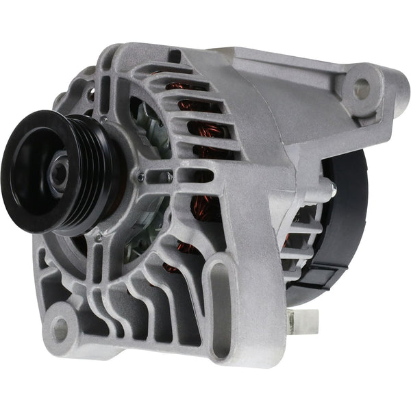 Alternator for 2007-2011 Fiat - Europe Punto 1.2L, 51kW,69HP,1242cc | OEM Romeo 71784509