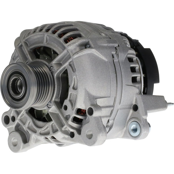 Alternator for Audi - Europe A1 (8X1, 8XK) Eng.CBZA 1.2 TFSI 63kw CBZB | OEM 03C-903-025F