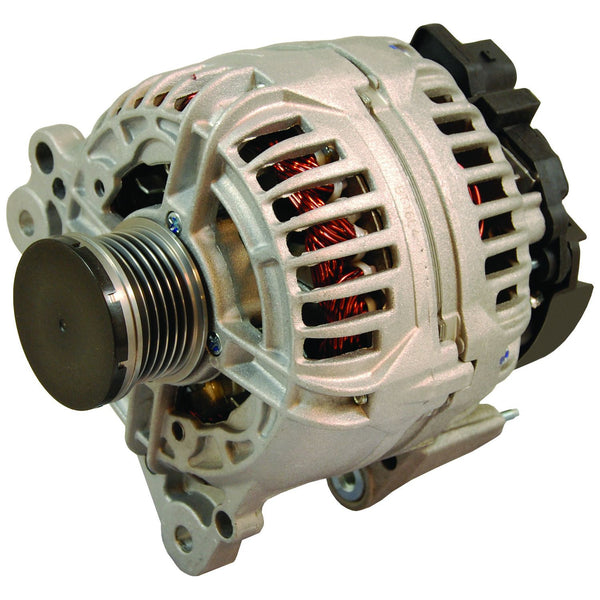 Alternator for Skoda - Europe Fabia II CBZB 1197cc, 1.2 TSI | OEM 03F 903 023 D