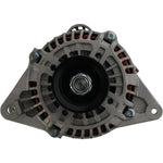 Alternator for 2005-2010 Mitsubishi - Europe L 200 / TRITON (KB_T, KA_T) Eng.4D56 HP 2.5 DI-D 4WD (KB4T) 100kw 4D56 HP | OEM 0 986 082 720