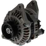 Alternator for 2005-2010 Mitsubishi - Europe L 200 / TRITON (KB_T, KA_T) Eng.4D56 HP 2.5 DI-D 4WD (KB4T) 100kw 4D56 HP | OEM 0 986 082 720