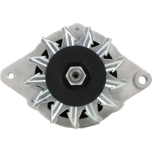 Alternator for 1977-1982 Massey Ferguson MF-133 Perkins AD3.152 | OEM C000900010040