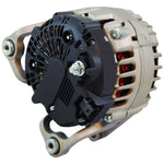 Alternator for 2011 Opel - Europe ZAFIRA TOURER C (P12) Eng.A 16 XNT, B 16 XNT 1.6 CNG 110kw 1.6L | OEM 1202316