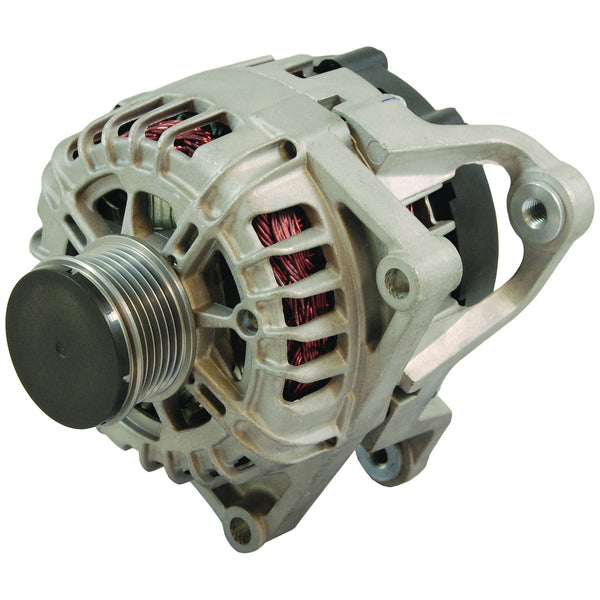 Alternator for 2011 Opel - Europe ZAFIRA TOURER C (P12) Eng.A 16 XNT, B 16 XNT 1.6 CNG 110kw 1.6L | OEM 1202316
