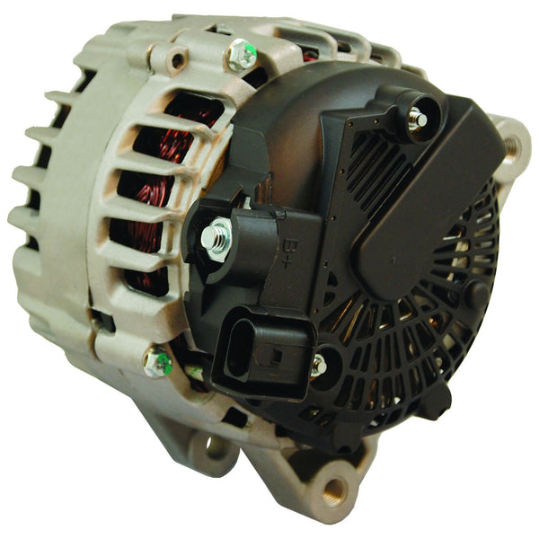 Alternator for 2010-2015 Ford - Europe Grand C-Max 1560ccm D4162T, 1.6 D2 | OEM 1704769