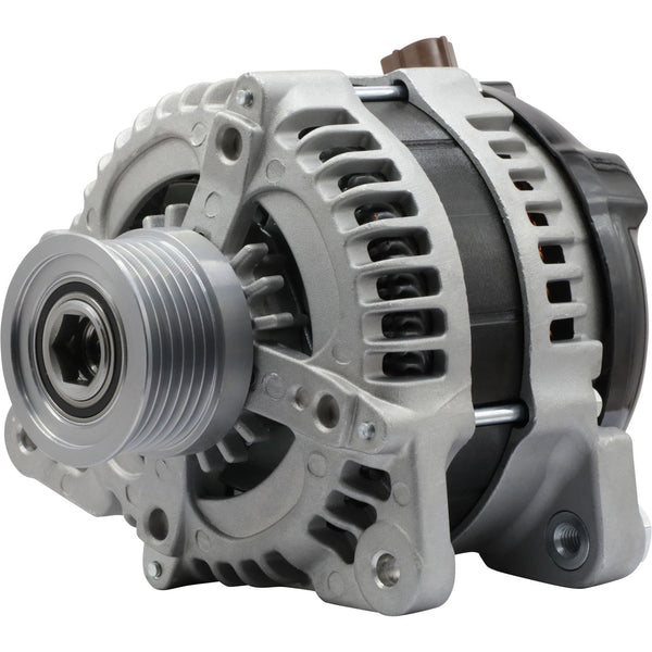 Alternator for Ford - Europe FOCUS II (DA_) Eng.KKDA, KKDB 1.8 TDCi 85kw 