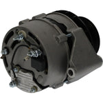 Alternator for Komatsu FD100-6 L6 6.0L 365cid 1006.6T | OEM 3631678