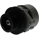 Alternator for Komatsu FD100-6 L6 6.0L 365cid 1006.6T | OEM 3631678