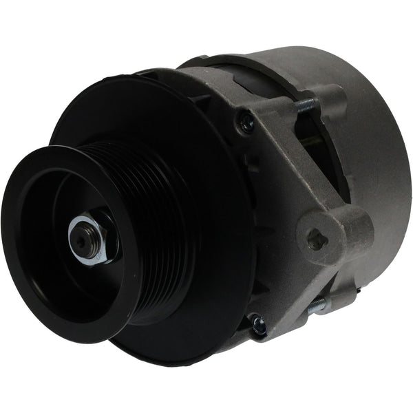 Alternator for Komatsu FD100-6 L6 6.0L 365cid 1006.6T | OEM 3631678