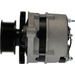 Alternator for Komatsu FD100-6 L6 6.0L 365cid 1006.6T | OEM 3631678