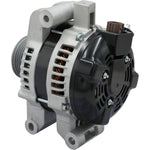 Alternator for Toyota - Europe Avensis 2.0D-4D, 93kW,126HP,1998cc | OEM 104210-1880